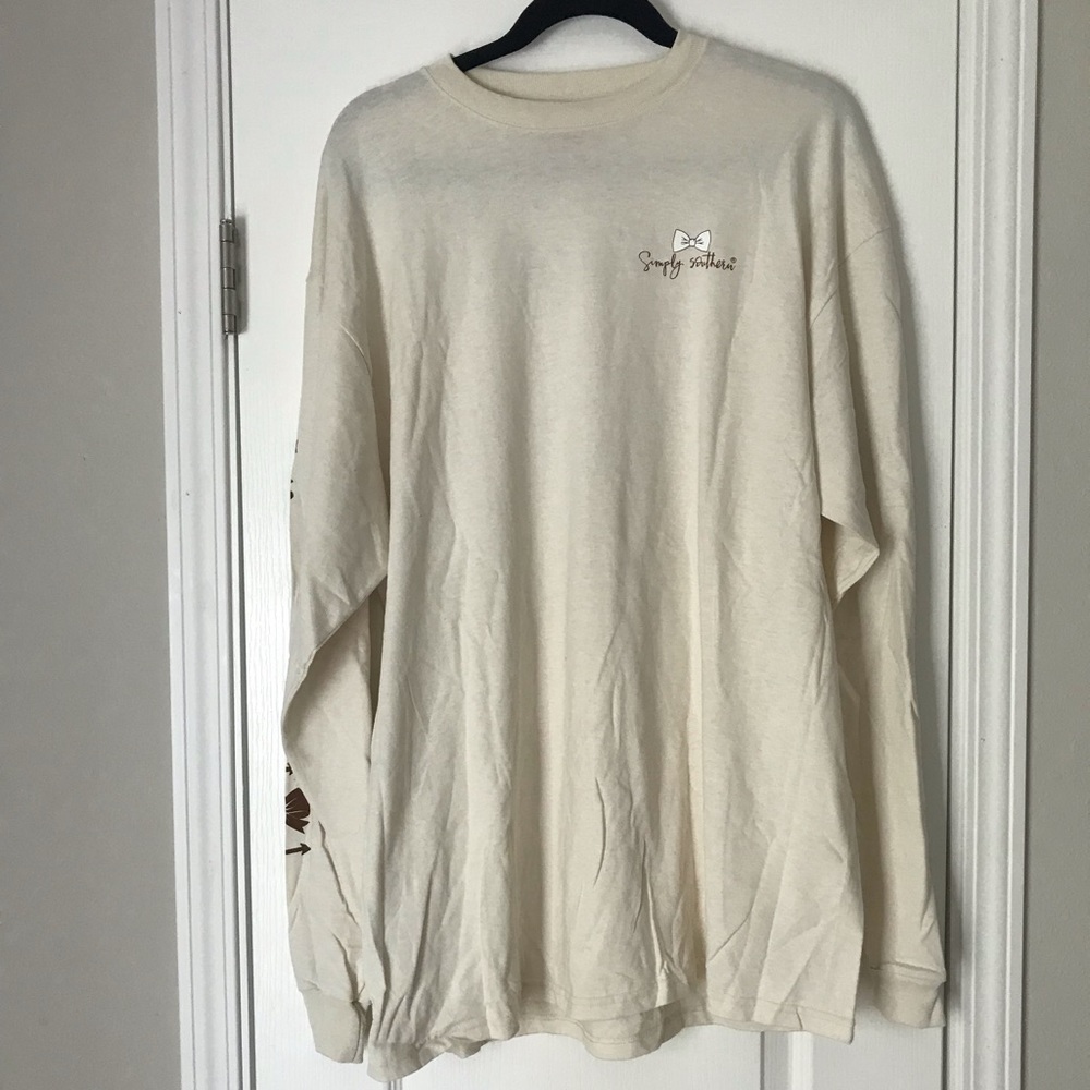 Simply Southern Top